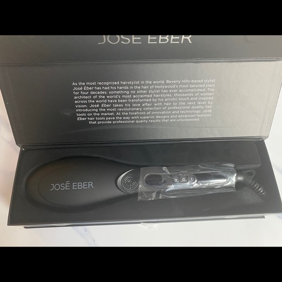 Jose eber - Picture 3 of 6